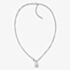 Tommy Hilfiger American Icon Stainless Steel Necklace 2780940