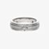 Kit Heath Céleste Astoria Starburst Spinner Ring 10496CZ