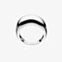 Kit Heath Coast Pebble Smooth Grande Ring 20153RP
