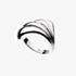 Kit Heath Océane Shell Echo Grande Ring 21215RP