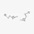 Kit Heath Céleste Constellation Mismatch Climber Stud Earrings 30471CZ