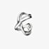 Kit Heath Infinity Solo Ear Cuff Earrings 41161RP