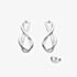 Kit Heath Infinity Stud Earrings 41163RP