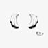 Kit Heath Océane Shell Echo Stud Earrings 41214RP