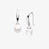 Kit Heath Revival Classic Pearl Drop Earrings 50427FP