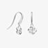 Kit Heath Marina Tide Knot Drop Earrings 61060RP
