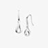 Kit Heath Serenity Loop Dainty Drop Earrings 61181RP