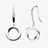 Kit Heath Bevel Cirque Drop Earrings 6172RP