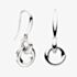 Kit Heath Bevel Cirque Link Drop Earrings 6188RP