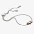 Kit Heath Coast Tumble Golden Toggle Bracelet 70199RGRP