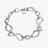 Kit Heath Infinity Grande Multi-Link 7.75 Inch Bracelet 71164RP
