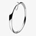 Kit Heath Bevel Cirque Hinged Bangle 7174RP