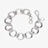 Kit Heath Bevel Unity Grande 8 Inch Bracelet 71881RP