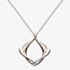 Kit Heath Alicia Rose Midi Necklace 90019RRP