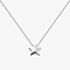 Kit Heath Miniatures Starlight Pavé 17 Inch Necklace 90034CZ