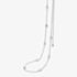 Kit Heath Coast Pebble Pearl 23-32 Inch Station Chain 90169FP