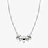 Kit Heath Coast Tumble Sand 18 Inch Necklace 90194SRP