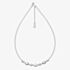 Kit Heath Coast Pebbles Linking 18 Inch Necklace 90210RP
