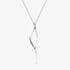 Kit Heath Entwine Twine Twist Large 30 Inch Necklace 90224RP