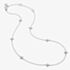 Kit Heath Blossom Flyte Honey Flower 16 Inch Station Chain 90343GRP
