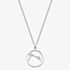 Kit Heath Céleste Constellation Aries 18 Inch Necklace 90471ARI