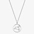 Kit Heath Céleste Constellation Leo 18 Inch Necklace 90471LEO