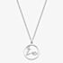 Kit Heath Céleste Constellation Pisces 18 Inch Necklace 90471PIS