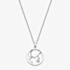 Kit Heath Céleste Constellation Sagittarius 18 Inch Necklace 90471SAG