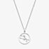 Kit Heath Céleste Constellation Taurus 18 Inch Necklace 90471TAU