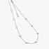 Kit Heath Desire Kiss Blush Heart 18 Inch Necklace 90501RRP