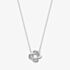 Kit Heath Marina Rope Knot 18 Inch Necklet Necklace 91072RP