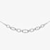 Kit Heath Marina Rope Link Chain 18 Inch Necklace 91098RP