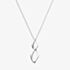 Kit Heath Entwine Twine Link Duo 18 Inch Necklace 91141RP