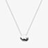Kit Heath Océane Shell Echo Rounded 18 Inch Necklace 91212RP