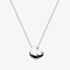 Kit Heath Océane Shell Echo Spiral 18 Inch Necklace 91213RP
