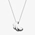 Kit Heath Océane Shell Echo Grande 20 Inch Necklace 91215RP