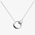 Kit Heath Bevel Cirque Link 18 Inch Necklace 91886RP