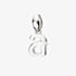 Kit Heath Signature Skript Lowercase A Loose Pendant 9197RPA
