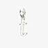 Kit Heath Signature Skript Lowercase T Loose Pendant 9197RPT