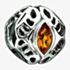 Chamilia Celebrations November Orange Crystal 2025-0671