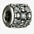 Chamilia Gleaming Splendor Cubic Zirconia Bead JB-33