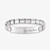 Nomination Trendsetter Mens Smooth Bracelet 021106/004