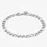 Nomination B-Yond Figaro Curb Chain Bracelet 028933/036 (M)
