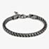 Nomination B-Yond Fishbone Chain Black Bracelet 028936/050