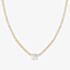 Nomination CHIC&CHARM Joyful Edition Gold Tone Necklace 148633/012 
