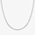 Nomination CHIC&CHARM Joyful Edition Silver Cubic Zirconia Tennis Necklace 148644/010