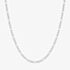 Nomination B-Yond Figaro Curb Chain Necklace 028939/001