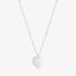 Nomination Sempre Con Me Engravable Heart Necklace 029701/004