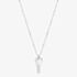 Nomination Sempre Con Me Engravable Key Necklace 029701/020