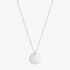 Nomination Sempre Con Me Engravable Round Disc Necklace 029701/031
